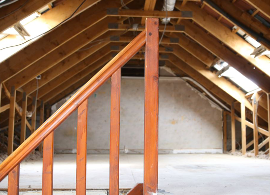  Rénovation des combles Epinay sur Orge