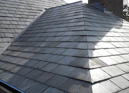 Couverture en ardoise Epinay sur Orge