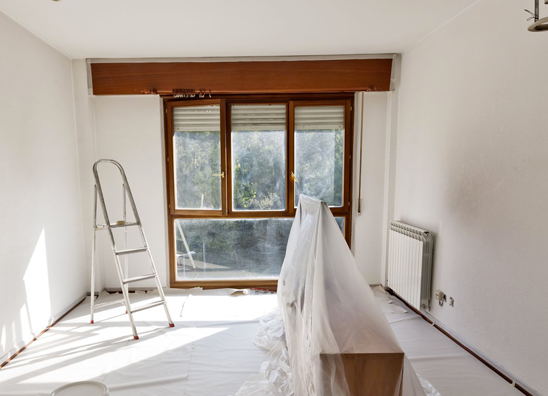  travaux de peinture Epinay sur Orge
