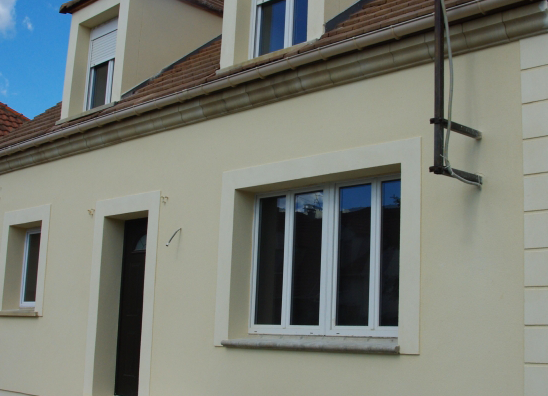  ravalement Epinay sur Orge